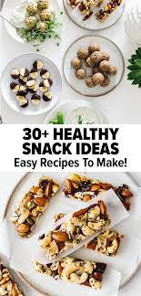 Healthy Snack Ideas In 2020 Snacks Healthy Snacks Healthy Snacks Recipes