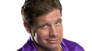 Mike Bucci Opens Up About Impending Retirement Match