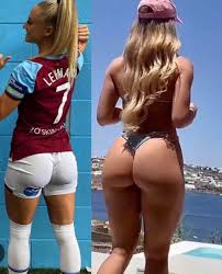 Alisha Lehmann & Her Amazing Swiss Ass - Amazing Ass | MOTHERLESS.COM ™