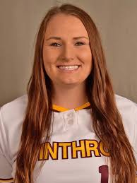 2020 Softball Roster