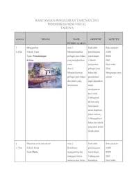 Membentuk dan membuat binaan dan tangan. Rancangan Pengajaran Tahunan Pendidikan Seni Visual Tahun 6 2013 Perlis Pdf Document