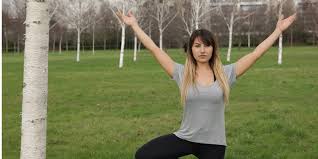 Maybe if she opened the oven? What To Wear To Hot Yoga Yogawalls