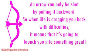 Green arrow an arrow can only be shot by pulling it backward quotetoday, i give you the courage to go after something that you want. Read Backwards Quotes Quotesgram