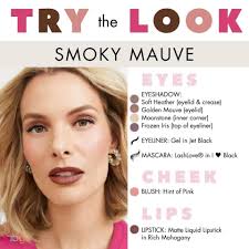 Nancy Hutson, Mary Kay Independent Beauty Consultant