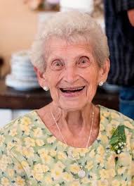 Nora Townsend Obituary