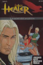 Hames Healer 1, Camden Rock de Swolfs, Yves/Vita, Giulio de  978-84-9814-042-2