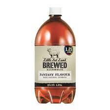 I found myself asking who. Little Fat Lamb Brewed Fantasy 1 25l Just Liquor Cellars