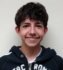 Athletes Of The Week: Jenna Madden and Alex Hocken