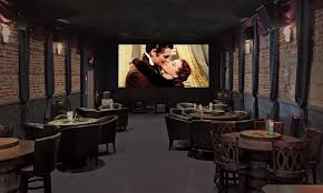 How to say movie theater in spanish. Corazon Cinema And Cafe Visit St Augustine