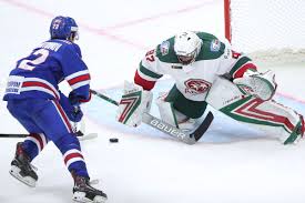2021 nhl mock draft with lottery simulator to see where the top nhl prospects could be drafted. Nhl Mock Draft 2020 Washington Capitals Select Marat Khusnutdinov With No 24 Pick Japers Rink