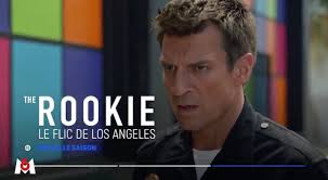 We did not find results for: The Rookie Le Flic De Los Angeles Du 26 Septembre Deux Episodes Inedits Ce Soir Sur M6 Stars Actu