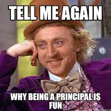 Image result for funny principal meme