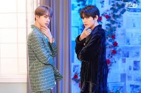 Siapkan Hadiah Ini 14 Idol Kpop Yang Berulang Tahun Bulan Desember