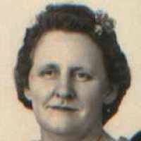 Lauretta Louise Groth (1901–1975) • FamilySearch
