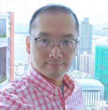 Dr. Peter Koh
