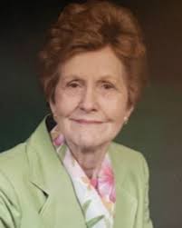 Eliese R. Vaden Obituary May 22, 2025