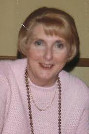 Frances Merrill Obituary (1933