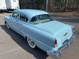 Image result for Columbia Blue 1953 Chrysler