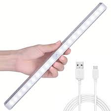 Top schrankbeleuchtung bestseller ✔ aktuelle schrankbeleuchtungen im vergleich ✔ jetzt vergleichen und den testsieger bestellen. Lofter 20 Led Schrankbeleuchtung Test 2021