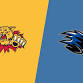 Moncton Wildcats at Saint John Sea Dogs event image