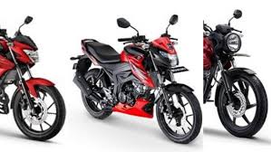 Motor seport terjangkau yang kedua jatuh kepada vixion. Harga Motor Sport Di Bawah Rp30 Juta Ini Yang Termurah