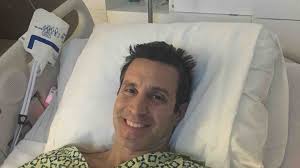 Fundraiser for Robert Pusateri by Tina Pusateri Celeste : Robert Pusateri's  Medical Expenses