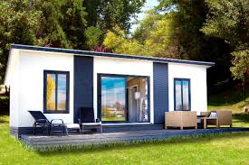 Modelos de casas prefabricadas desde 15000€, construcciones modulares, casas de madera baratas y bungalows. El Auge De Las Casas Prefabricadas Viviendas A Medida Y Transportables Por Menos De 10 000 Euros Vivienda