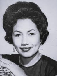 Esther Serna Ramirez Obituary