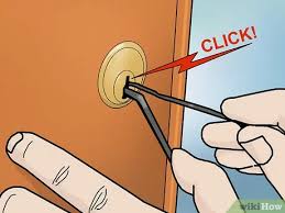 Can't access my email inbox for one of my two email accounts with gmail. How To Pick A Mailbox Lock 8 Steps With Pictures Wikihow