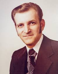 Eugene Scanlon Obituary