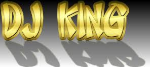 King club logo is a crown made up of the card suit clubs. Dj King Logo Free Logo Maker