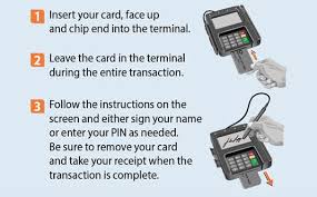 Maybe you would like to learn more about one of these? Chip Debit Cards First Federal Credit Union