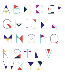 T Y P O T O T E M Lettering Design Lettering Alphabet Lettering