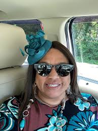 I can guarantee you that's a Manny Gamage hat from Texas Hatters