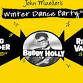John Mueller's Winter Dance Party event image