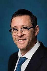 TABC Hires Dean of Students and Launches Mechanchim Program