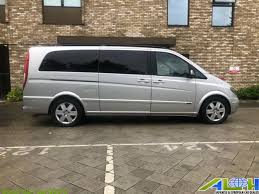 Use our free online car valuation tool to find out exactly how much your car is worth today. 9797 Japan Used 2008 Mercedes Benz Viano Wagon For Sale Auto Link Holdings Llc