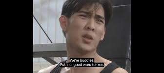 Former actor Andrew Seow, known for his role as Gary Tay of Growing Up, has  traded costume for uniform. The 55-year-old, who is now an Auxiliary Police  Officer with Aetos, shares his