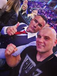 Tomasz sarara plays against vladimir tokov in a ksw game, and mixed martial arts fans are oddspedia provides tomasz sarara vladimir tokov betting odds from 3 betting sites on 1 markets. Facebook