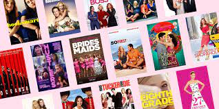 We have something for every occasion. 57 Best Chick Flicks Girls Night Chick Flick Movies To Watch