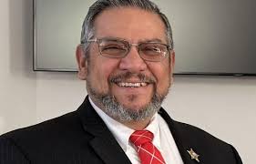 Cheshire County sheriff to join global law enforcement delegation in Poland 