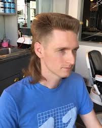 Mac's mullet refuge and other 'Merica moments