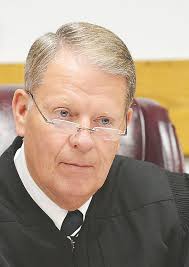 Pickard ends 20-year career as Lenawee County circuit judge