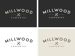 Designevo woodworking logo creator can offer you wonderful logo design ideas with many logo templates. Carpenter Logos
