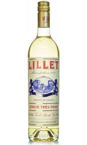 2 reviews this action will navigate to reviews. Lillet Blanc 75cl Bottle Thedrinkshop Com