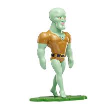 It's a free online image maker that lets you add custom resizable text, images, and much more to templates. Squidward Meme