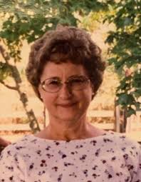 Bettye Bumgarner Obituary April 12, 2021