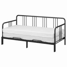 The mattress will normally be 78.7 inches long, but the width will vary. Ikea Daybed Review 2021 The Nerd S Take