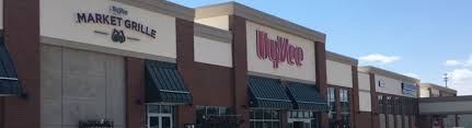Austin Hy Vee