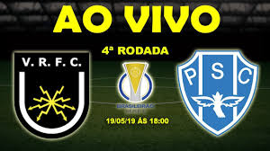 The match is a part of the brasileiro série c, group a. Ladroes Invadem Creche De Volta Redonda By A Voz Da Cidade